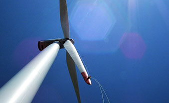 WIND POWER SECTOR